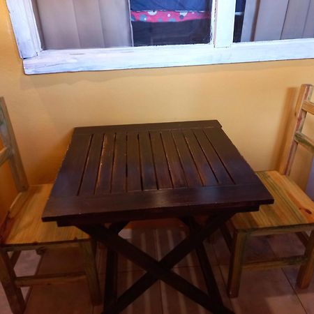 Cabanas Los Nonos El Bolson Bagian luar foto