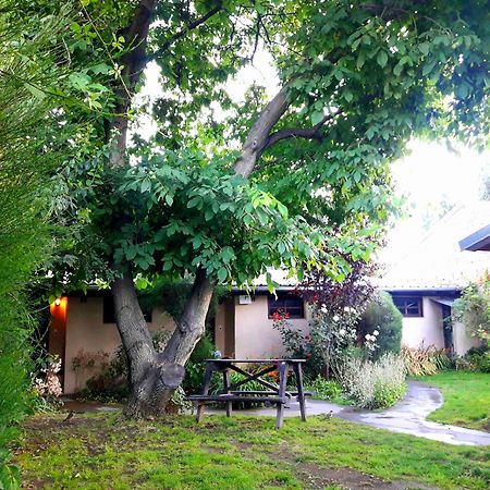 Cabanas Los Nonos El Bolson Bagian luar foto