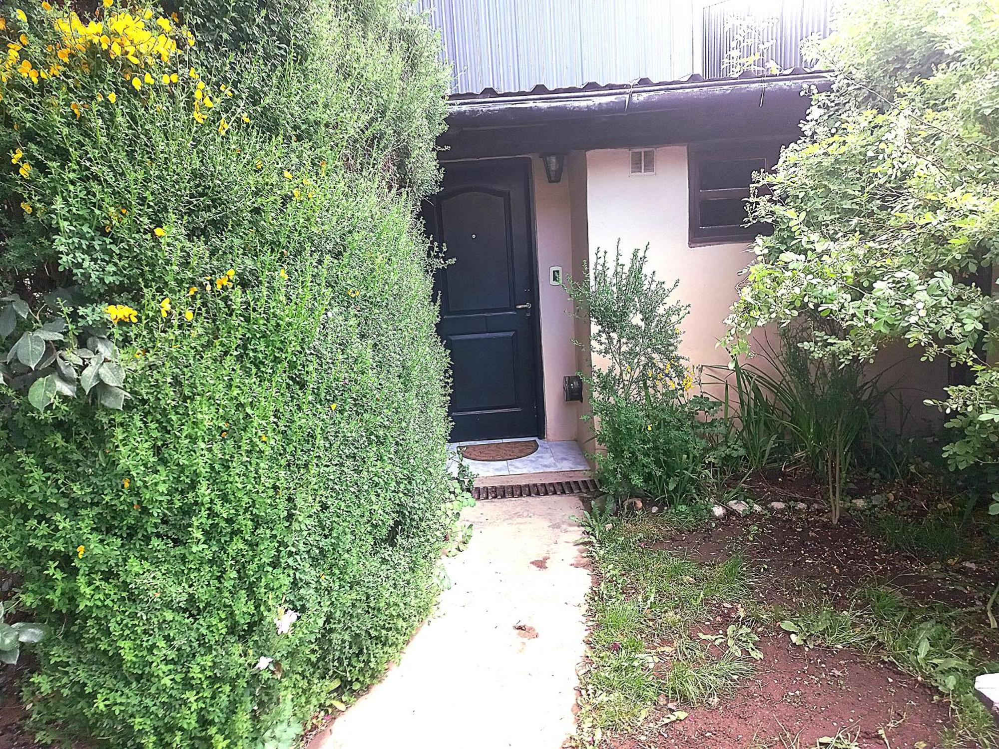 Cabanas Los Nonos El Bolson Ruang foto